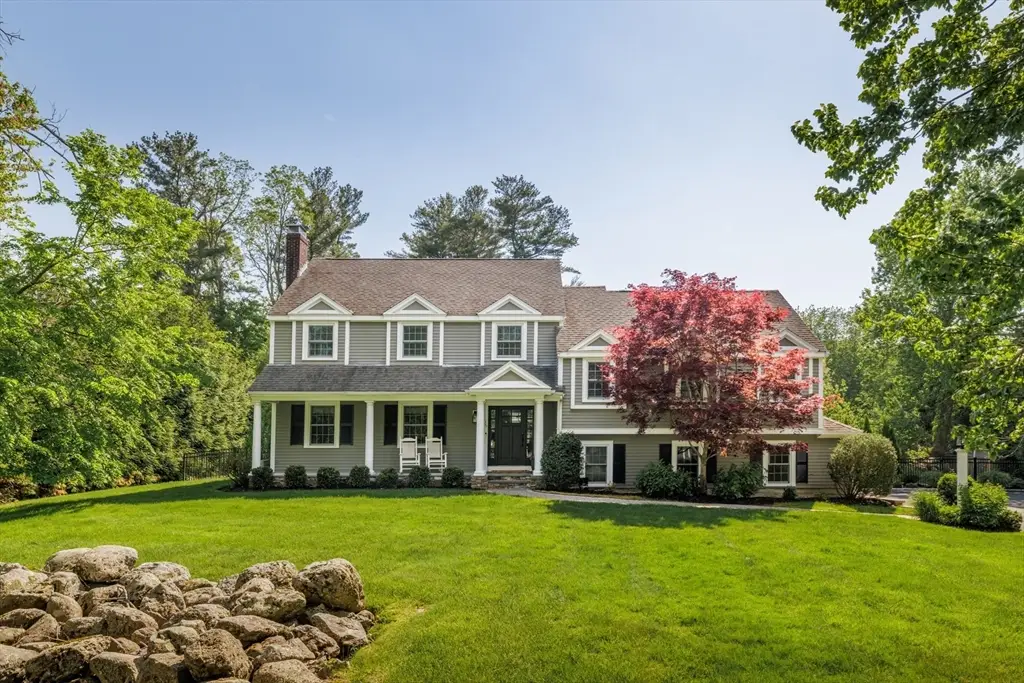 85 Old Farm Rd, Milton, MA 02186 - #1