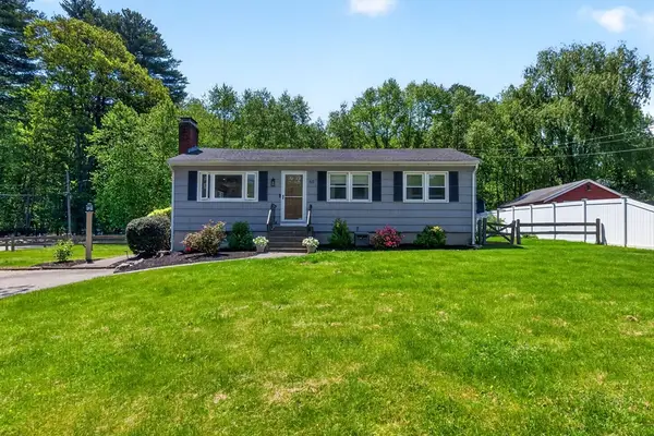 60 Riverview Cir, Wayland, MA 01778