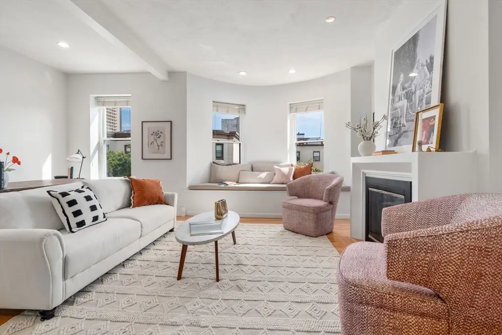 11 Albemarle Street #C, Boston, MA 02115 - #1