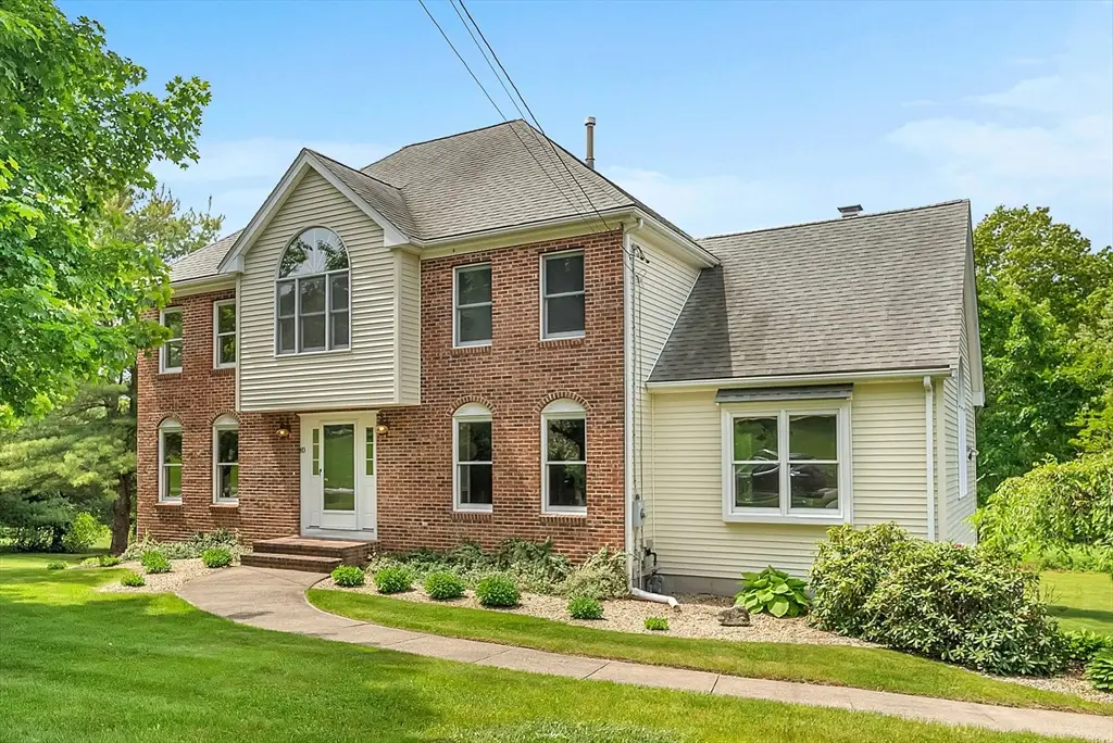 83 Jefferson Rd, Franklin, MA 02038 - #1