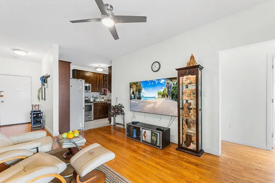 313 Summit Ave #2, Boston, MA 02135 - #3