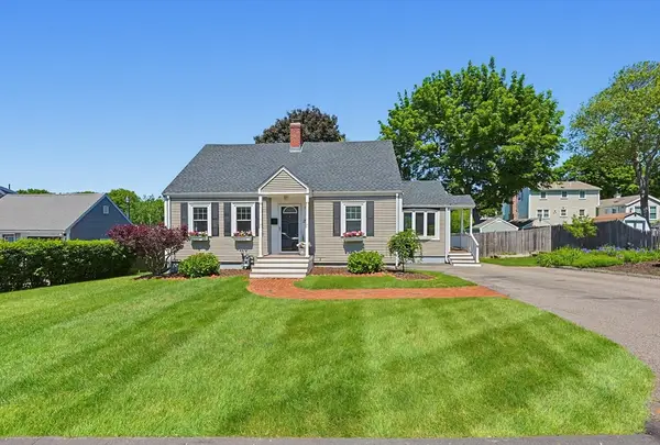 25 First Street, Norwood, MA 02062