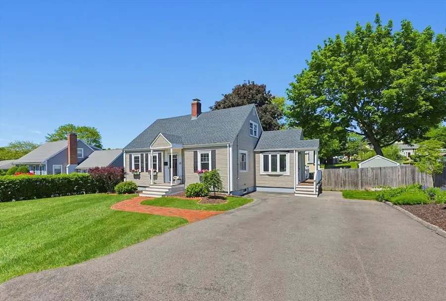 25 First Street, Norwood, MA 02062 - #2