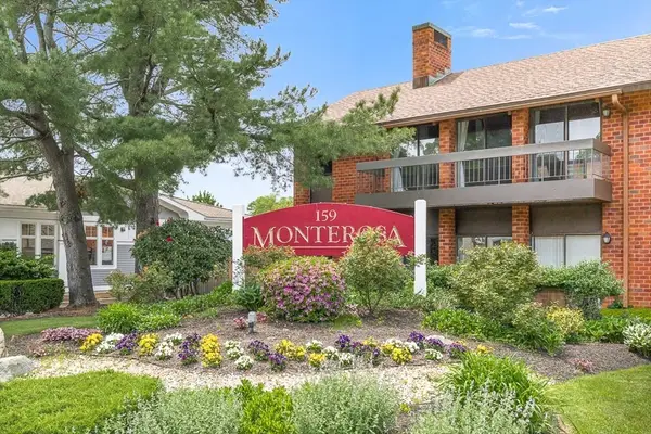 159 Main Street #11C, Stoneham, MA 02180