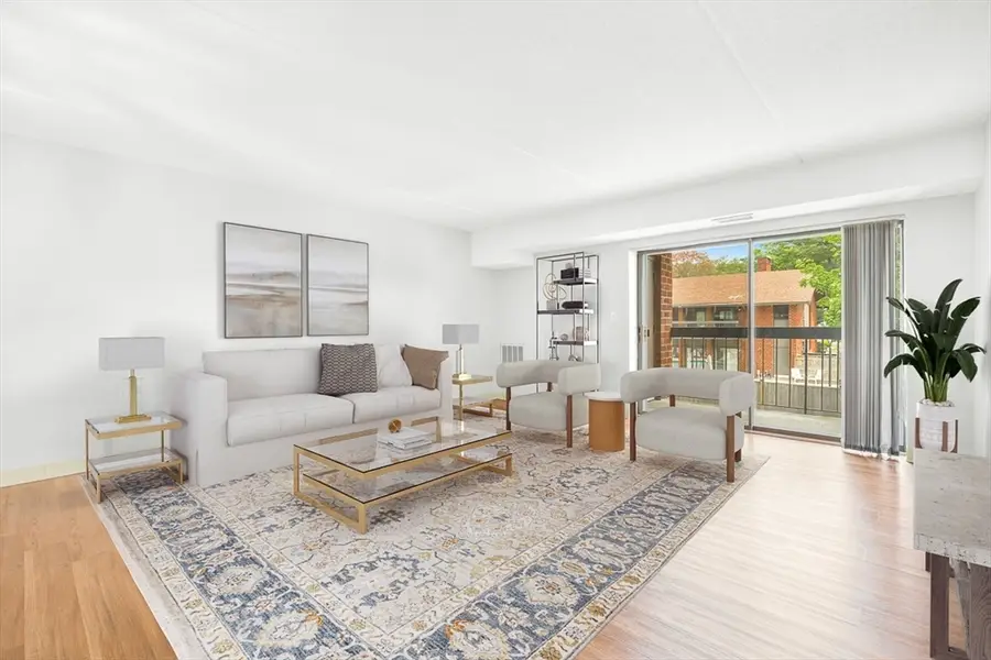159 Main Street #11C, Stoneham, MA 02180 - #2