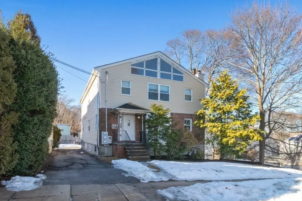 47 Dighton St, Boston, MA 02135 - #1