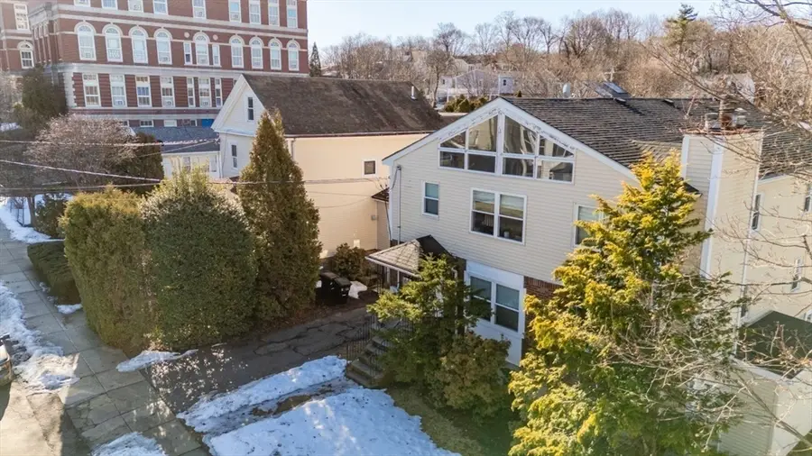 47 Dighton St, Boston, MA 02135 - #2