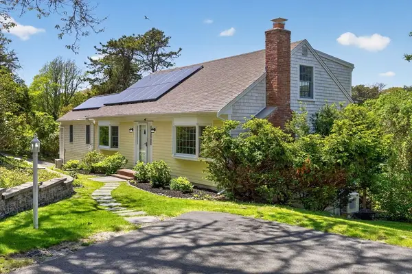 36 Pursel Dr, Chatham, MA 02650