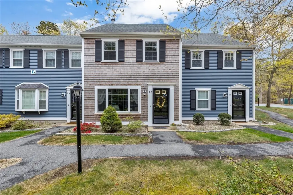 248 Camp St #L5, Yarmouth, MA 02673 - #1