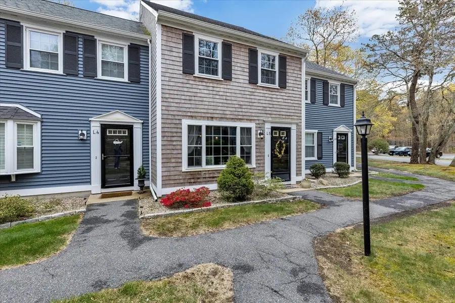 248 Camp St #L5, Yarmouth, MA 02673 - #2