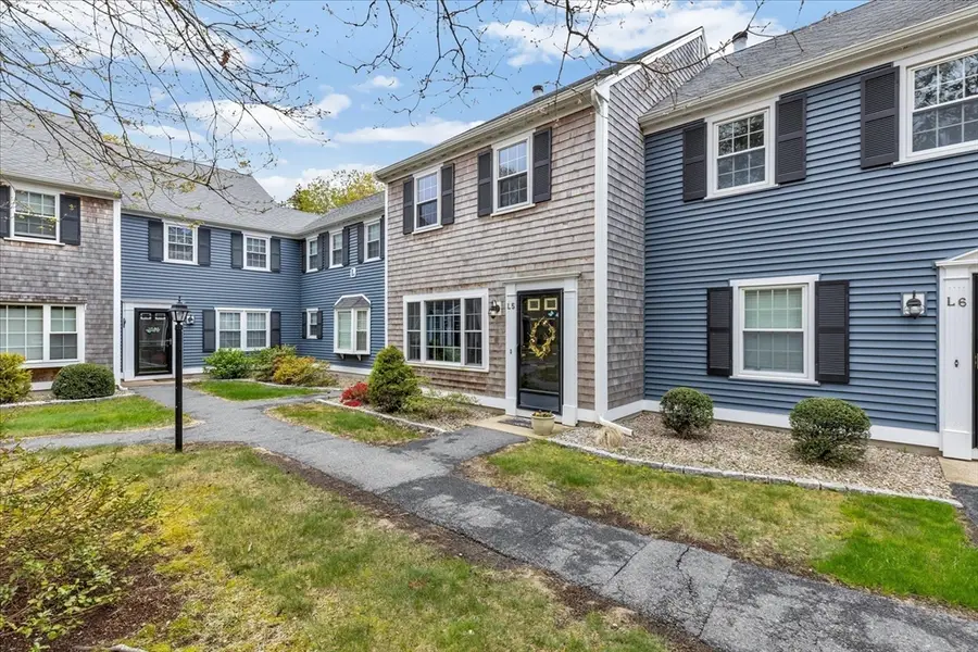 248 Camp St #L5, Yarmouth, MA 02673 - #3