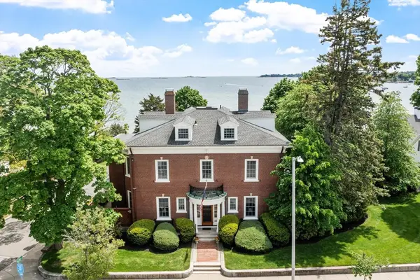 89 Lothrop Street, Beverly, MA 01915