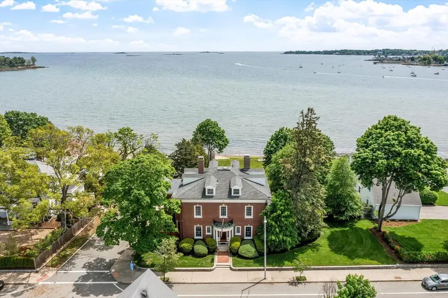 89 Lothrop Street, Beverly, MA 01915 - #2