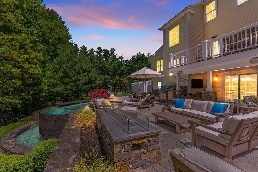 39 Opal Cir, Franklin, MA 02038 - #3