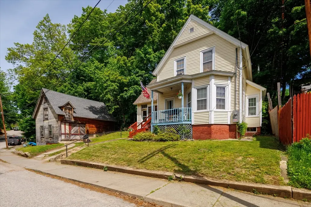 10 Kelton St, Orange, MA 01364 - #1