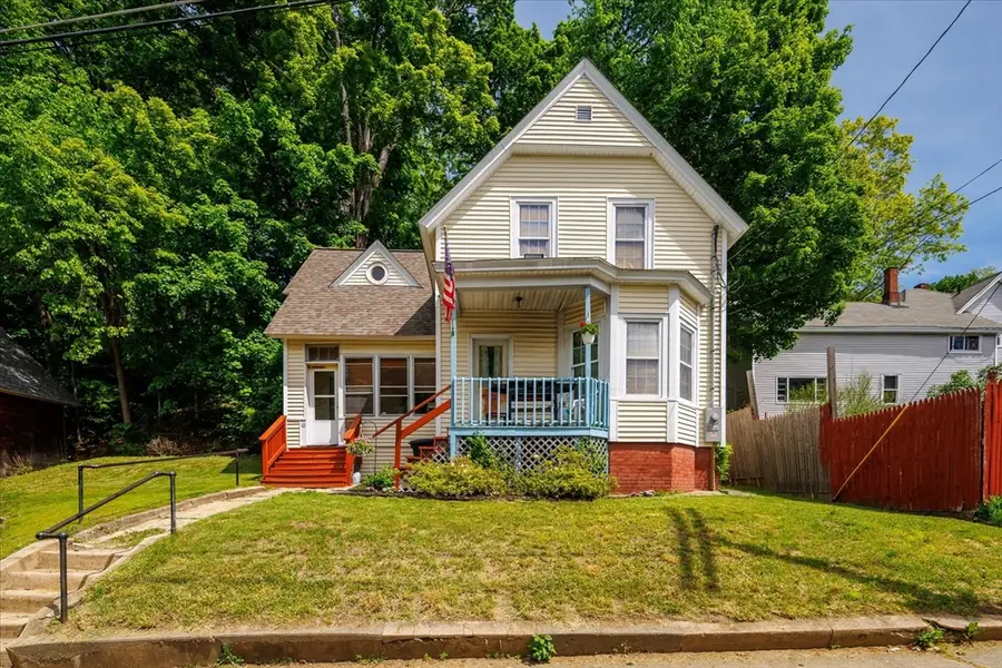 10 Kelton St, Orange, MA 01364 - #2