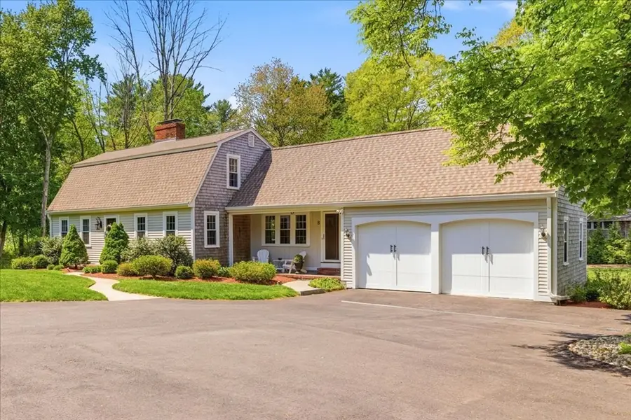 8 Bridge St, Norwell, MA 02061 - #3