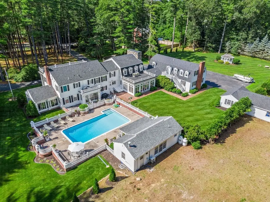 28 Pineswamp Rd, Ipswich, MA 01938 - #2
