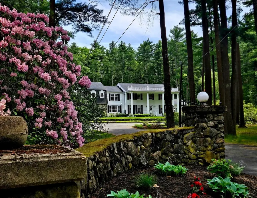 28 Pineswamp Rd, Ipswich, MA 01938 - #3