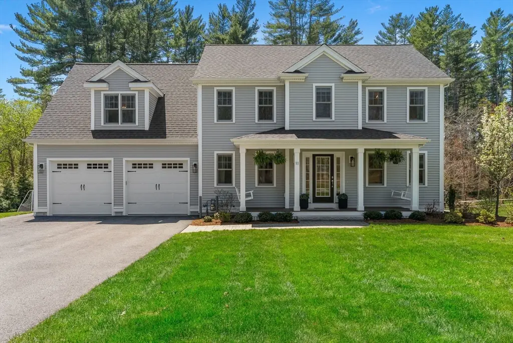 11 Lisa Ln, Pembroke, MA 02359 - #1