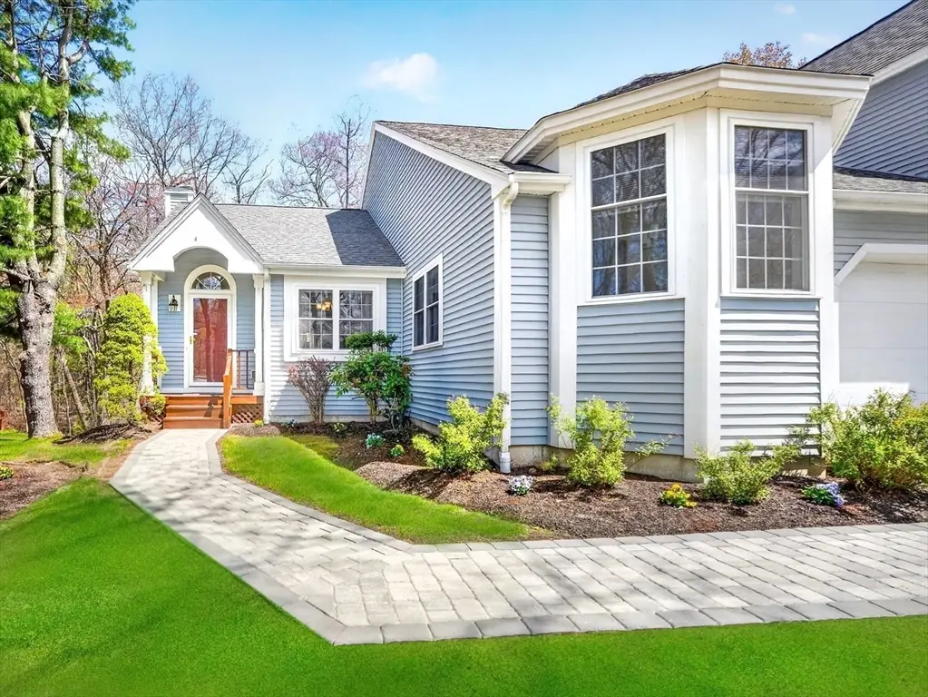 1 Arbor Court #1, Burlington, MA 01803 - #1