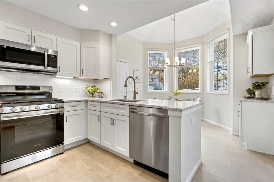 1 Arbor Court #1, Burlington, MA 01803 - #3