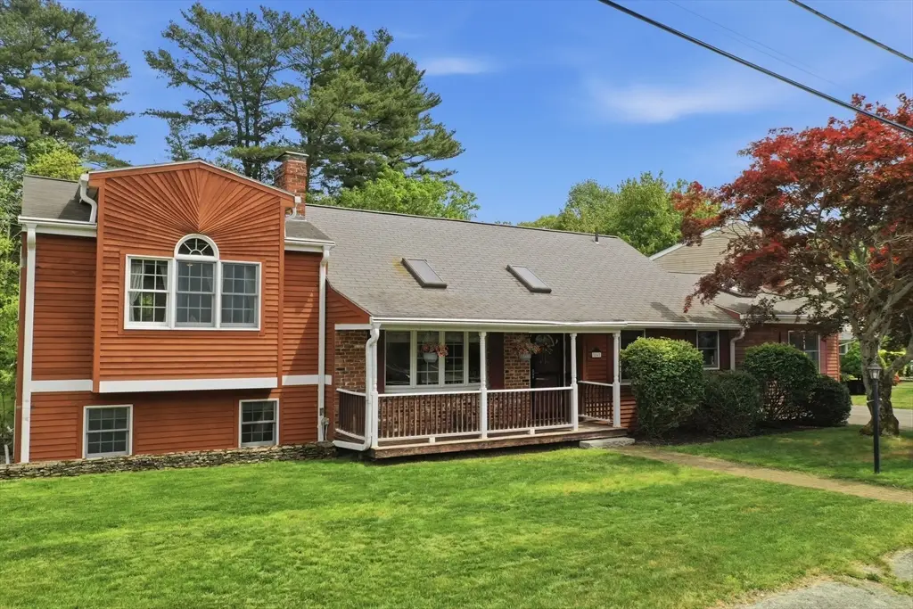 84 Patricia Ln, Weymouth, MA 02190 - #1
