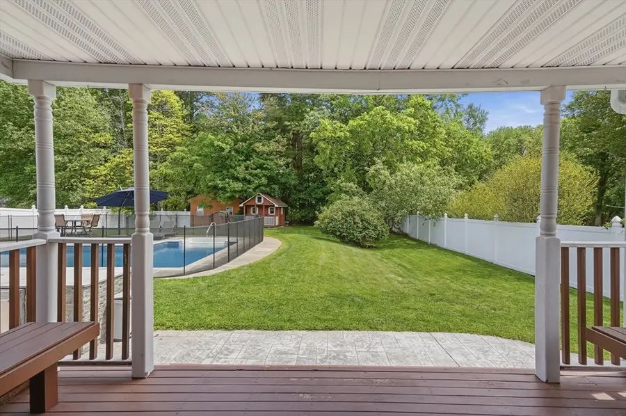 84 Patricia Ln, Weymouth, MA 02190 - #3
