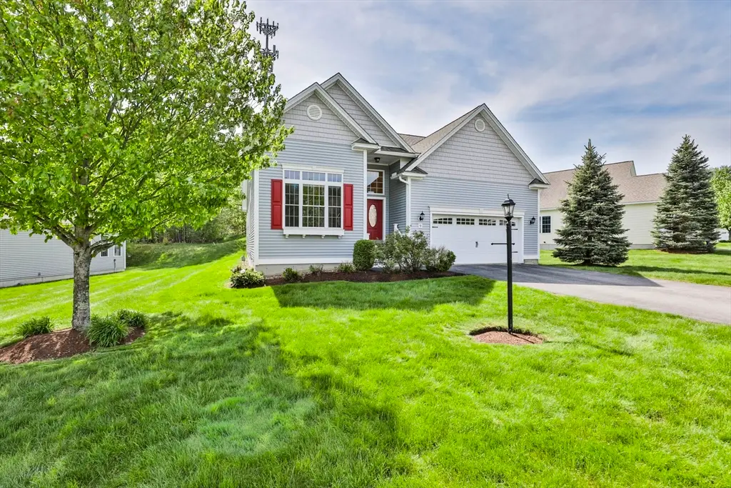 9 Black Forest Cir #9, Londonderry, NH 03053 - #1