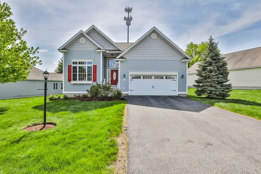 9 Black Forest Cir #9, Londonderry, NH 03053 - #2