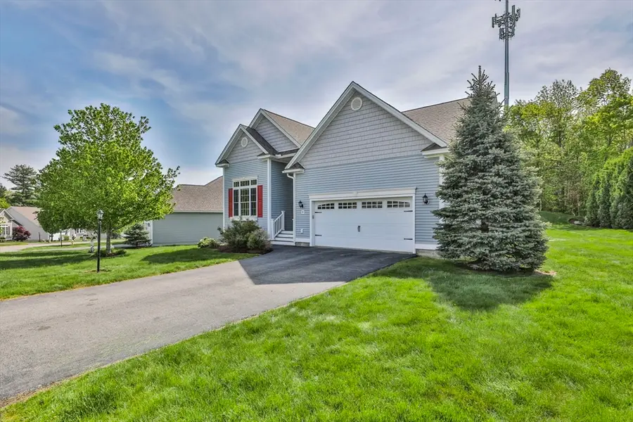 9 Black Forest Cir #9, Londonderry, NH 03053 - #3