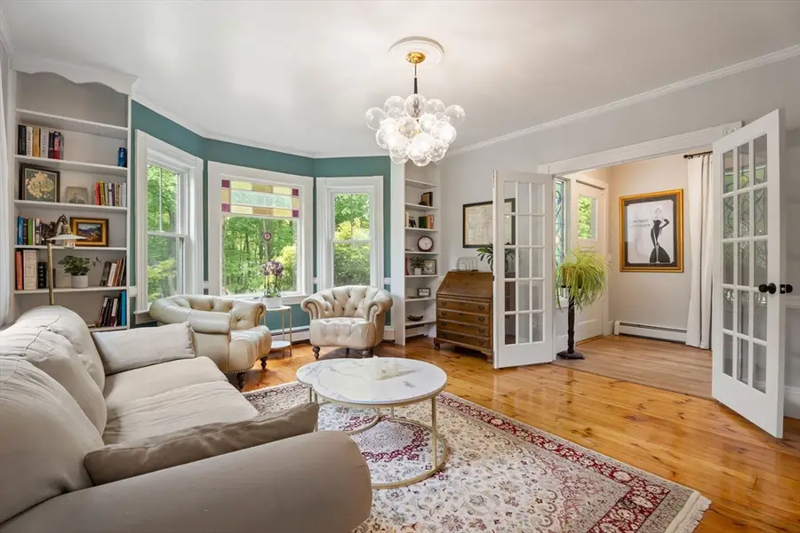 31 Pine Street, Andover, MA 01810 - #3