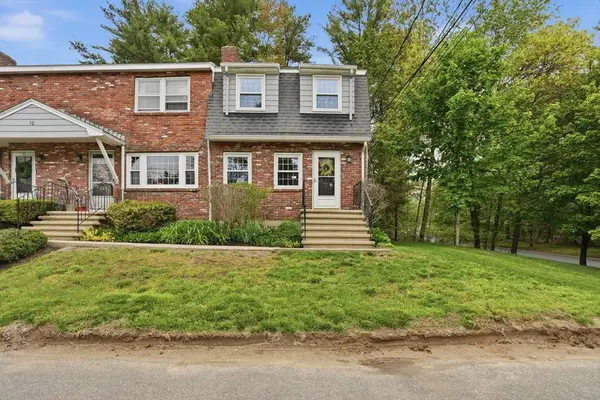 30 Harris Street #8, Acton, MA 01720