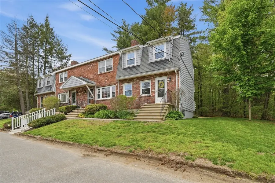 30 Harris Street #8, Acton, MA 01720 - #2