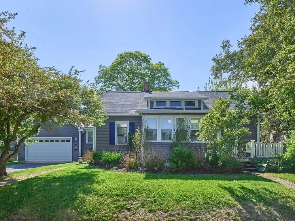 20 Brandes St, Webster, MA 01570 - #1
