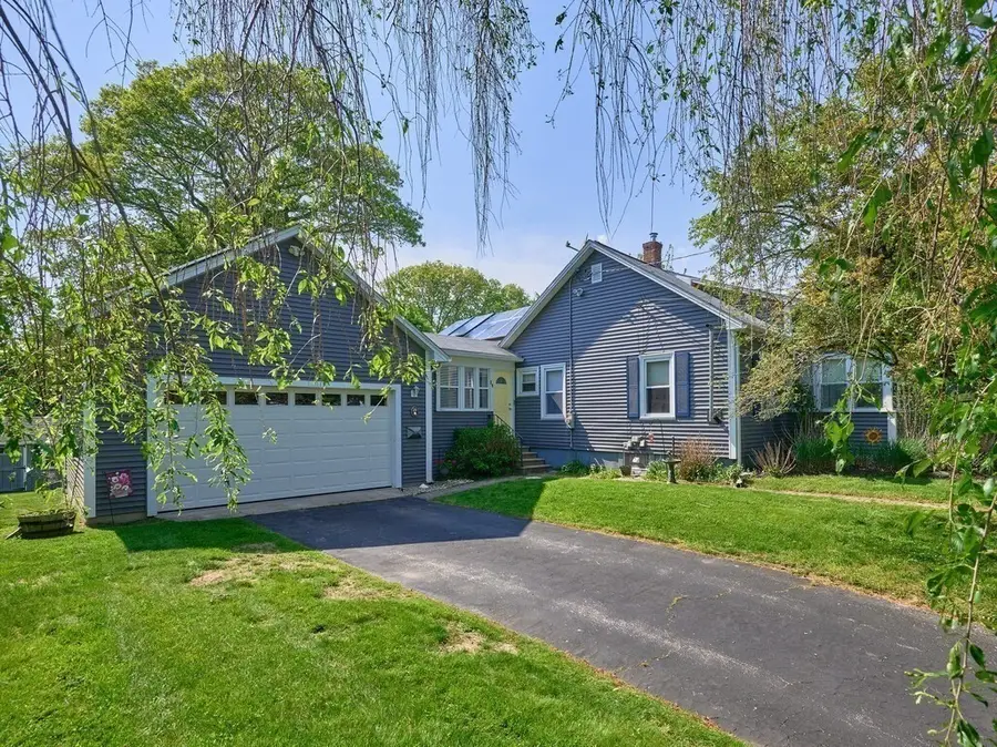 20 Brandes St, Webster, MA 01570 - #2