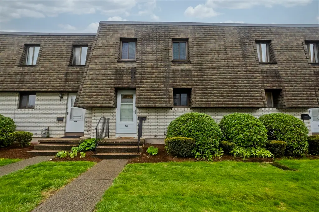 58 Beekman Dr #58, Agawam, MA 01001 - #1