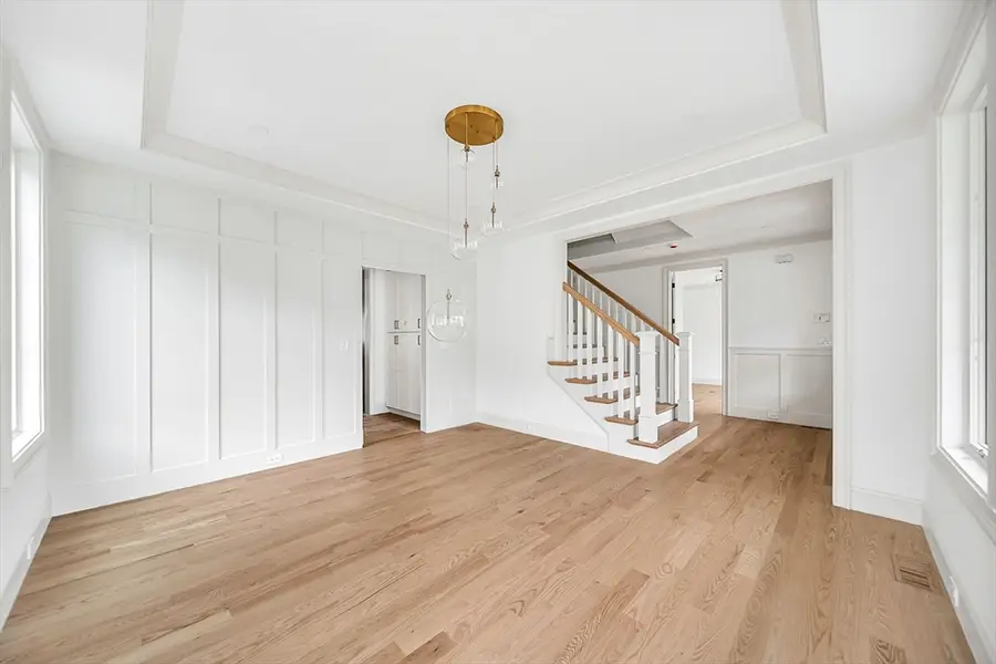 67 Van Roosen, Newton, MA 02459 - #3