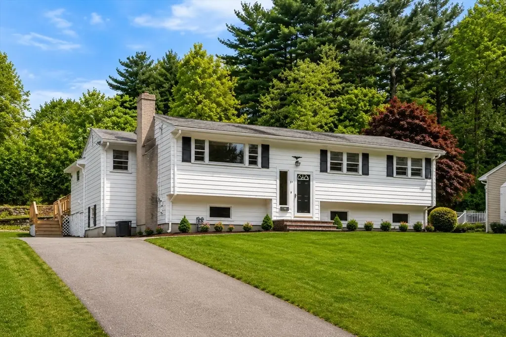 33 Heather Drive, Norwood, MA 02062 - #1