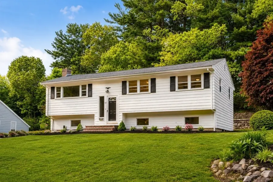 33 Heather Drive, Norwood, MA 02062 - #3