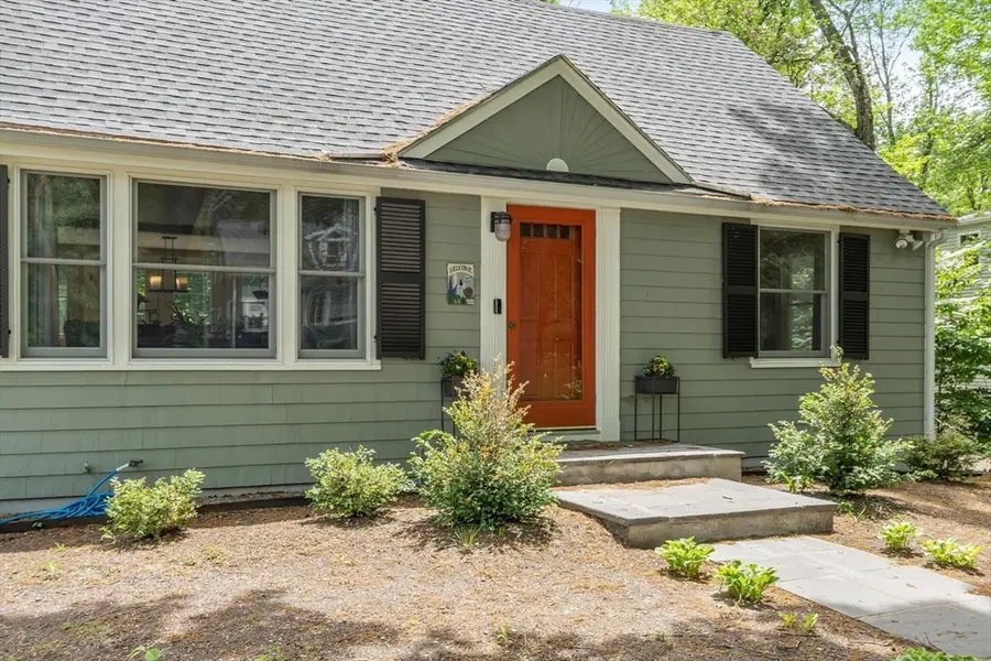 2 Doris Rd, Bedford, MA 01730 - #3