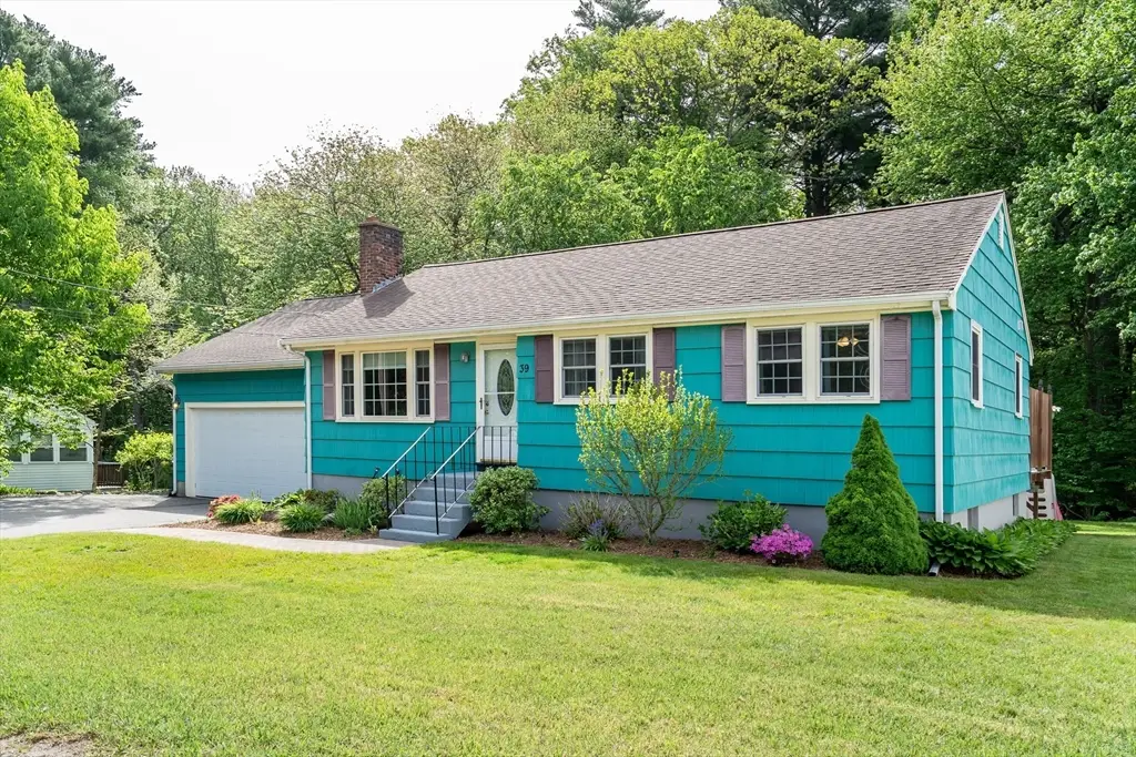 39 Mill St., Burlington, MA 01803 - #1