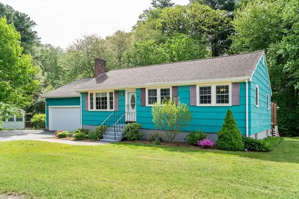 39 Mill St., Burlington, MA 01803