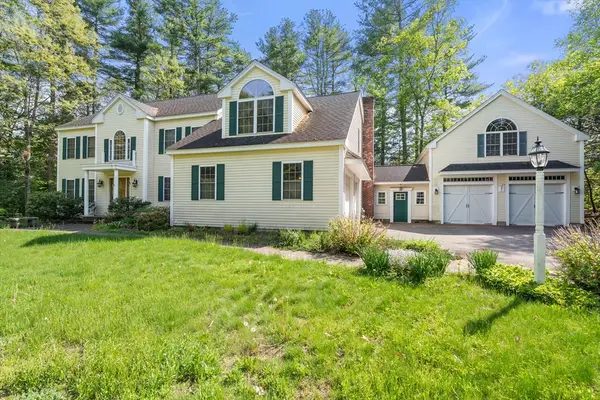 6A Wampanoag Dr., Acton, MA 01720