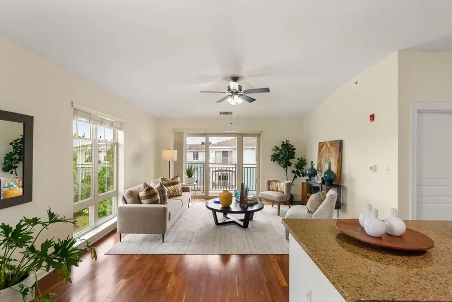 5 Repton Circle #5414, Watertown, MA 02472 - #2