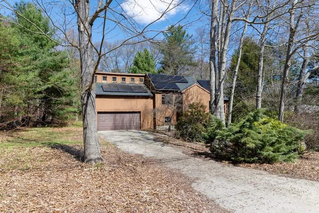 3 Rogler Farm Rd, Smithfield, RI 02917 - #1