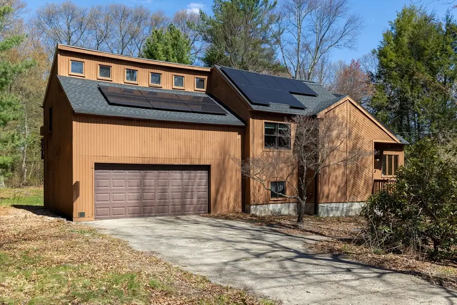 3 Rogler Farm Rd, Smithfield, RI 02917 - #2