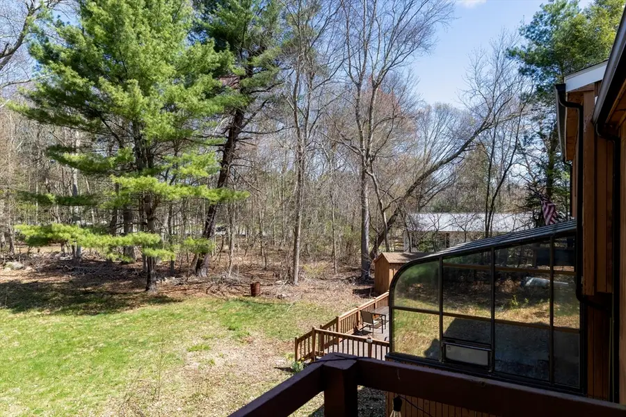 3 Rogler Farm Rd, Smithfield, RI 02917 - #3
