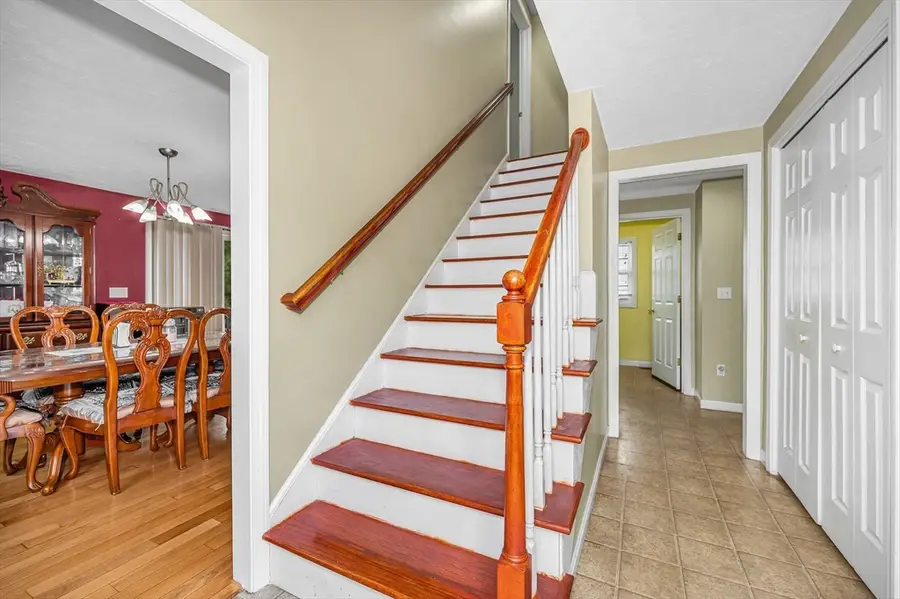 57 Magnolia Street, Lowell, MA 01854 - #2