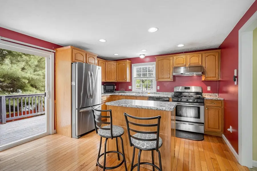 57 Magnolia Street, Lowell, MA 01854 - #3